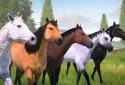 Состязание звезд: скачки screenshot 1