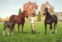 Состязание звезд: скачки screenshot 8