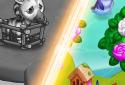 Paradise Paws: Merge Animals screenshot 4