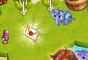 Paradise Paws: Merge Animals screenshot 5