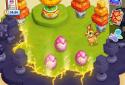 Paradise Paws: Merge Animals screenshot 8