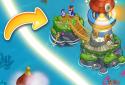 Paradise Paws: Merge Animals screenshot 10