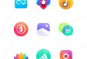 Nebula Icon Pack screenshot 4