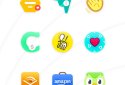 Nebula Icon Pack screenshot 8