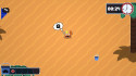 Marcelo. The Crab. screenshot 3