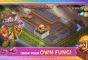 Shroomtopia: Trippy Farm Game screenshot 1