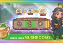 Shroomtopia: Trippy Farm Game screenshot 3