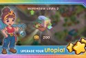 Shroomtopia: Trippy Farm Game screenshot 5