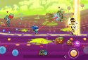 Fun Run 4 - Multiplayer Games screenshot 14