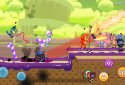 Fun Run 4 - Multiplayer Games screenshot 16