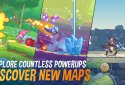 Fun Run 4 - Multiplayer Games screenshot 2