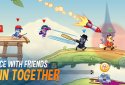 Fun Run 4 - Multiplayer Games screenshot 4
