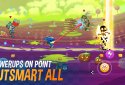 Fun Run 4 - Multiplayer Games screenshot 6