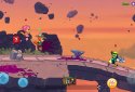 Fun Run 4 - Multiplayer Games screenshot 8