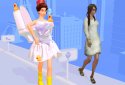 Fashion Queen: Одевалки screenshot 3