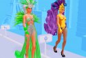 Fashion Queen: Одевалки screenshot 4