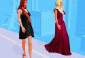 Fashion Queen: Одевалки screenshot 5