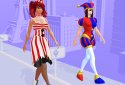 Fashion Queen: Одевалки screenshot 6
