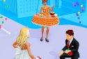 Fashion Queen: Одевалки screenshot 8