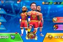 Basketball Slam MyTEAM screenshot 1