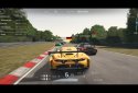 Gran Velocita - Real Driving screenshot 1