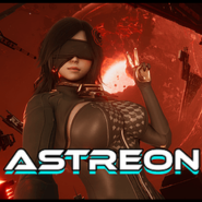 Astreon