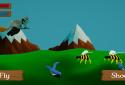 Уродливая ведьма: лес screenshot 7