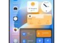 Mak Book OS 14 Launcher screenshot 1