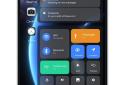 Mak Book OS 14 Launcher screenshot 3
