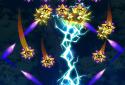 Dragon Wings - Space Shooter screenshot 1