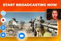 Запись экрана: Facecam Audio screenshot 1