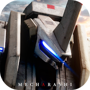 Mecharashi