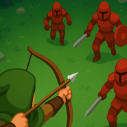 Forest Of Steel