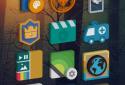 Tigad Pro Icon Pack screenshot 1
