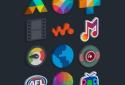 Tigad Pro Icon Pack screenshot 10