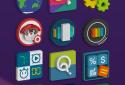 Tigad Pro Icon Pack screenshot 5