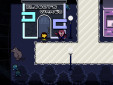 Outertale (Project Spacetime) screenshot 1