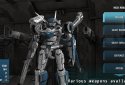 Raygraze screenshot 1