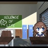 Silence Of Life