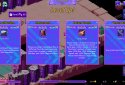 Neon Spellstorm screenshot 3