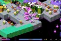 Neon Spellstorm screenshot 4