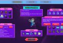 Neon Spellstorm screenshot 7