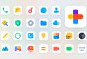 MiLight White - Icon Pack screenshot 1