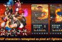 THE KING OF FIGHTERS AFK screenshot 1
