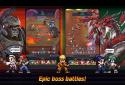 THE KING OF FIGHTERS AFK screenshot 5