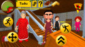 Neighbor's Secret. Family Escape 3D screenshot 7