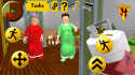 Neighbor's Secret. Family Escape 3D screenshot 4