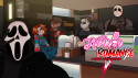 Horror Romance screenshot 1