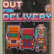 Out For Delivery