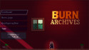 Burn Archives screenshot 3